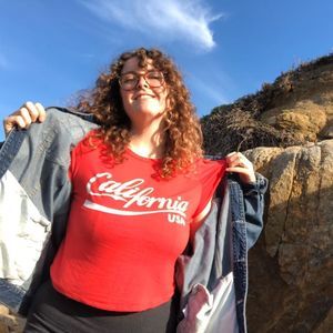 Meet your Posher, Natalie